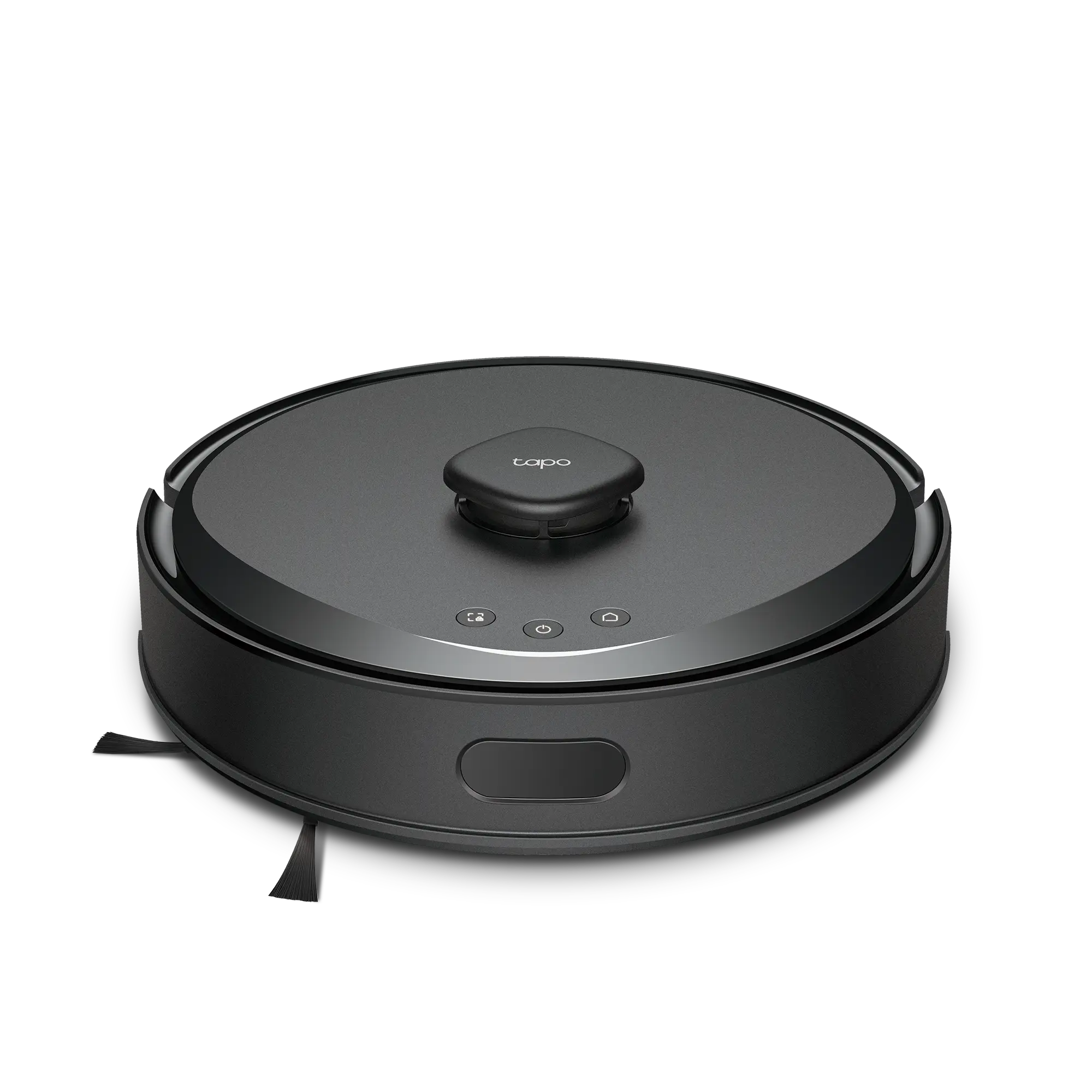 Stevige vervangende stofzak, compatibel met Tapo RV30 Max Plus en RV20 Max Plus, 5 stuks om vloeren schoon te houden, grote capaciteit Stevige vervangende stofzak, compatibel met Tapo RV30 Max Plus en RV20 Max Plus, 5 stuks om vloeren schoon te houden, grote capaciteit