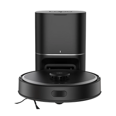 Slimme robotstofzuigers van tapo