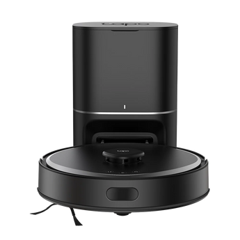 Slimme robotstofzuigers van tapo