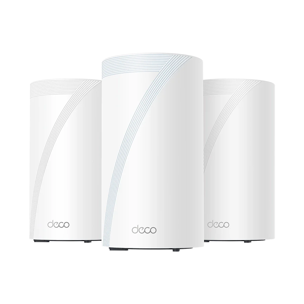 Smart Mesh Wifi - Officiële Deco Store – Tapo Store Nederland by TP-Link
