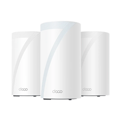 Ontdek onze Smart Mesh-WiFi systemen