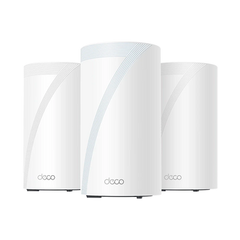 Ontdek onze Smart Mesh-WiFi systemen