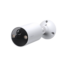 Ontdek onze collectie camera's met batterij van tapo