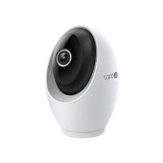 Ontdek onze collectie Indoorcamera's van tapo