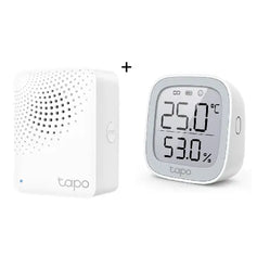 Slimme hubs in een smarthome