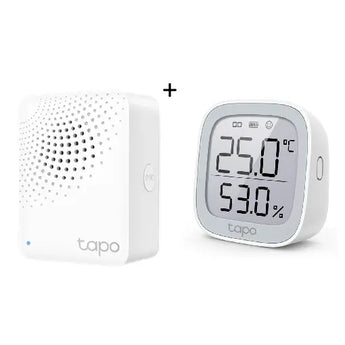 Slimme hubs in een smarthome