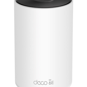 Deco XE75 WiFi 6E Mesh Tri-Band TP-Link