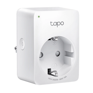 Tapo P100 Slimme Stekker NL (1-pack) TP-Link, TAPO