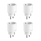 Tapo P115(4-pack) TP-Link, TAPO
