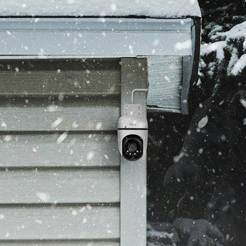 Tapo C500 TP-Link, TAPO