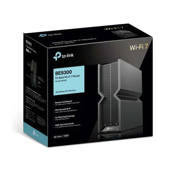 Archer BE550 TP-Link