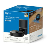 Tapo RV30 Max Plus TP-Link, TAPO