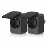 Tapo P410M Outdoor Stekker NL (2-Pack) TP-Link, TAPO