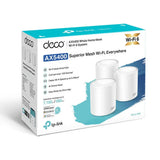 Deco X60 WiFi 6 Mesh TP-Link