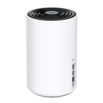 Deco XE75 Pro WiFi 6E Mesh Tri-Band TP-Link