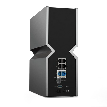 Archer BE800 Wifi 7 Router TP-Link