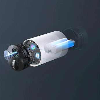 Tapo C420S2 TP-Link, TAPO