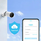 Tapo C420S2 TP-Link, TAPO