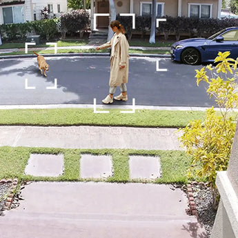 Tapo C420 TP-Link, TAPO