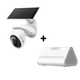 Tapo C660 4K Kit + H500 CentralHub