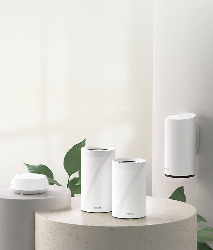 Perfecte WiFi met TP-Link - Officiële Store – Tapo Store Nederland by ...