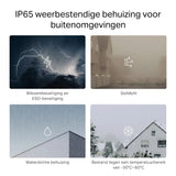 Deco BE25-Outdoor(1-pack) TP-Link