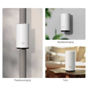 Deco BE25-Outdoor(1-pack) TP-Link