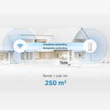 Deco BE25-Outdoor(1-pack) TP-Link