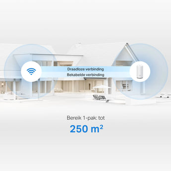 Deco BE25-Outdoor(1-pack) TP-Link