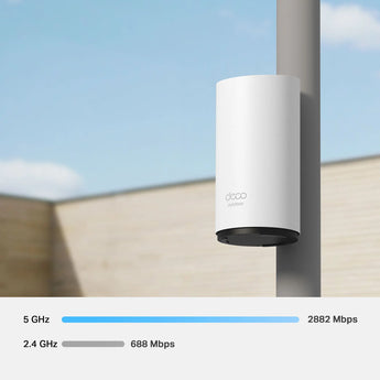 Deco BE25-Outdoor(1-pack) TP-Link