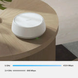 Deco BE25 WiFi 7 Mesh TP-Link