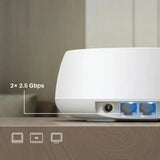 Deco BE25 WiFi 7 Mesh TP-Link