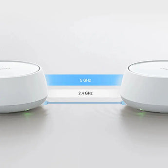 Deco BE25 WiFi 7 Mesh TP-Link