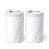 Deco BE65 WiFi 7 Mesh Tri-Band TP-Link