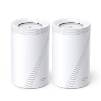 Deco BE65 WiFi 7 Mesh Tri-Band TP-Link