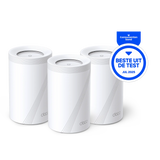 Deco BE65 WiFi 7 Mesh Tri-Band TP-Link