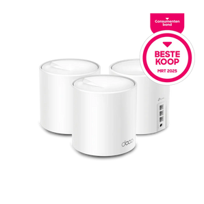 Deco X50 WiFi 6 Mesh TP-Link