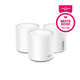 Deco X50 WiFi 6 Mesh (3-Pack)
