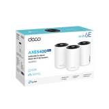Deco XE75 Pro WiFi 6E Mesh Tri-Band TP-Link