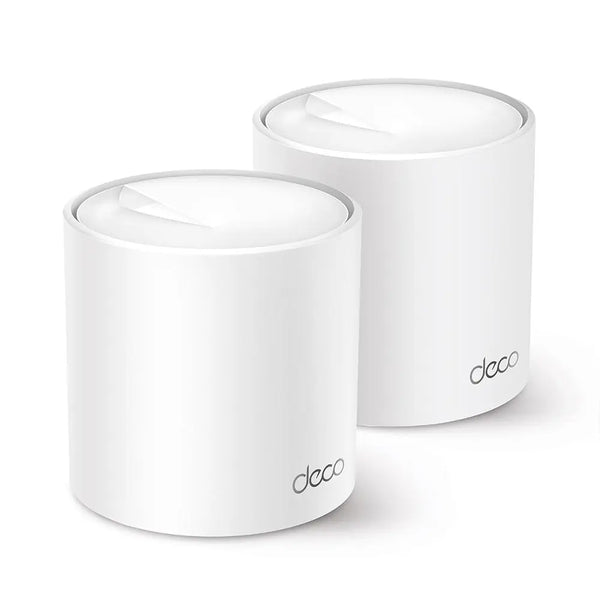 Deco X50 WiFi 6 Mesh TP-Link