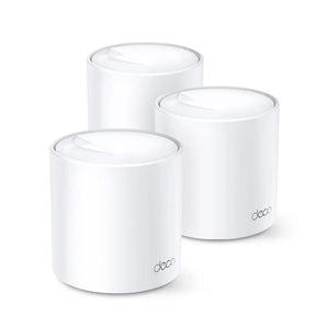 Deco X60 WiFi 6 Mesh TP-Link