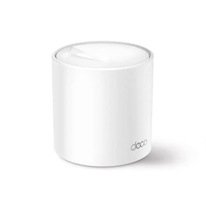 Deco X60 WiFi 6 Mesh TP-Link