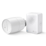 KE100 Kit slimme radiatorknop TP-Link, Kasa
