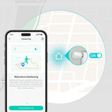 KE100 Kit slimme radiatorknop TP-Link, Kasa