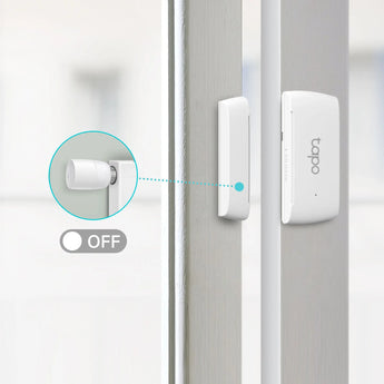 KE100 Kit slimme radiatorknop TP-Link, Kasa