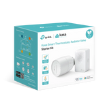 KE100 Kit slimme radiatorknop TP-Link, Kasa