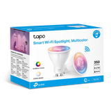 Tapo L630 GU10 Smart Led lamp TP-Link, TAPO
