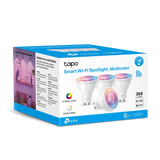 Tapo L630 GU10 Smart Led lamp TP-Link, TAPO