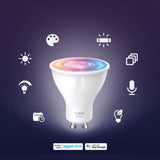 Tapo L630 GU10 Smart Led lamp TP-Link, TAPO