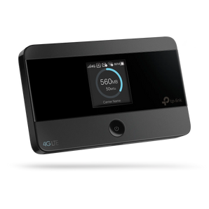 M7350 4G Mifi Router TP-Link